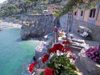 Hotel Scrajo Wellness & Mineral Spa Neapolitan Riviera ภายนอก รูปภาพ