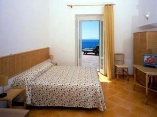 Hotel Scrajo Wellness & Mineral Spa Neapolitan Riviera ภายนอก รูปภาพ