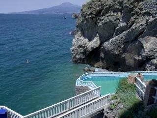 Hotel Scrajo Wellness & Mineral Spa Neapolitan Riviera ภายนอก รูปภาพ