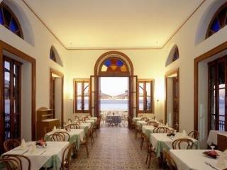Hotel Scrajo Wellness & Mineral Spa Neapolitan Riviera ภายนอก รูปภาพ